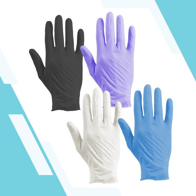All Gloves