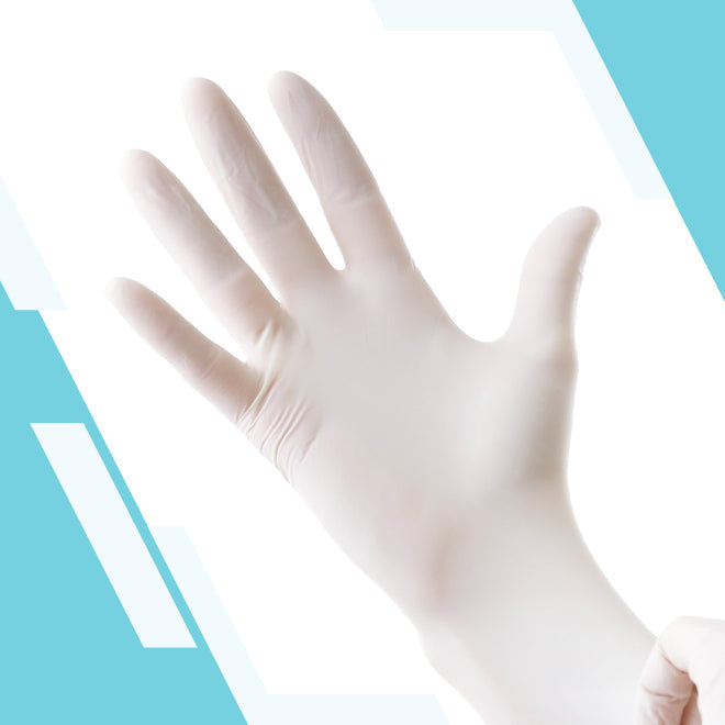 Gloves - Latex