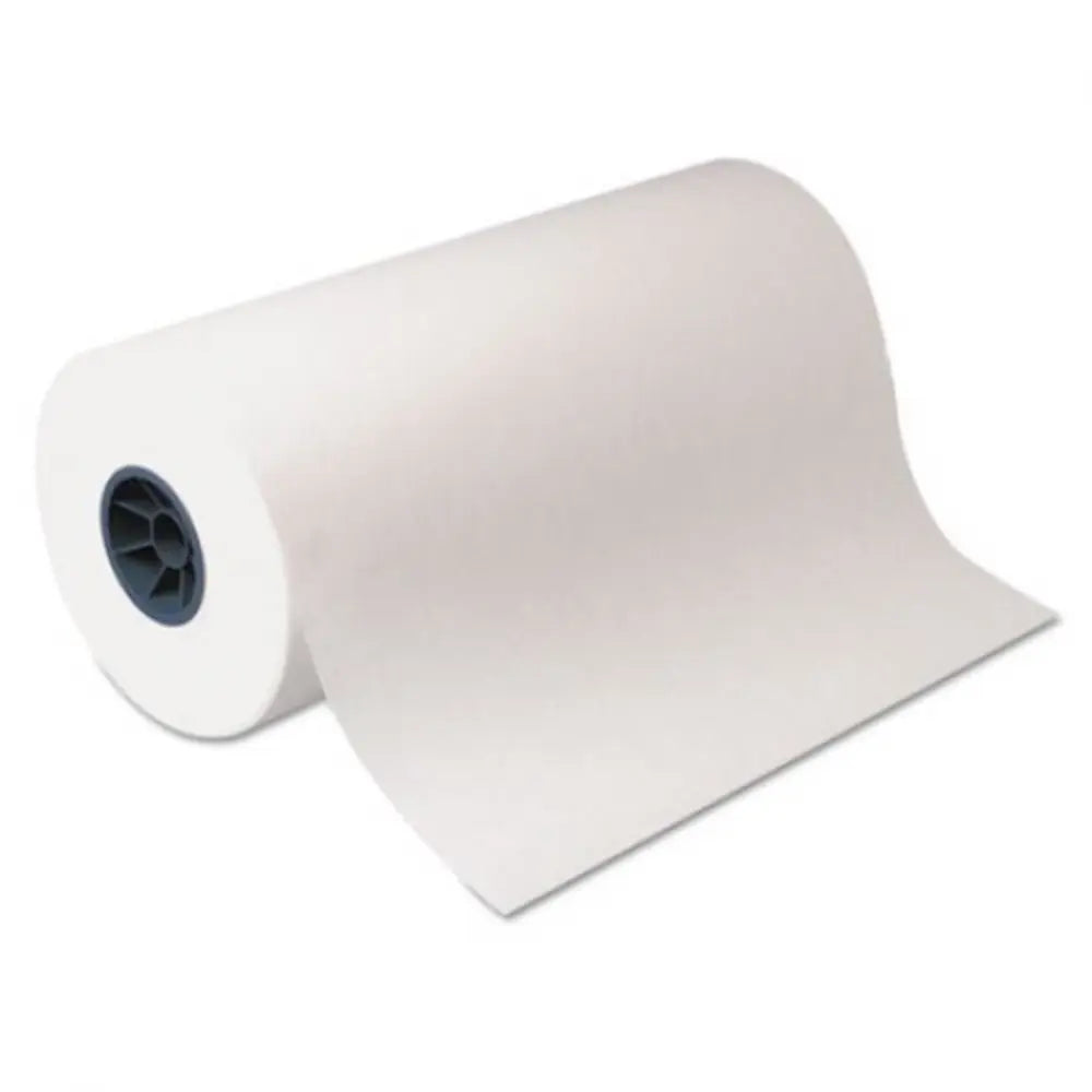 Freezer Roll Poly Wrap Heavy Duty 18 "x 1000 '" - Caso - 1 unidades