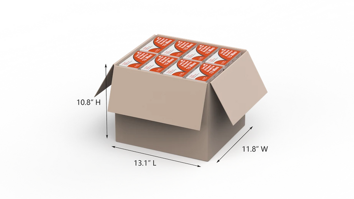 Expiring Soon - IHealth OTC Self Administered Home COVID-19 Rapid Antigen Test Case of 90 Packs