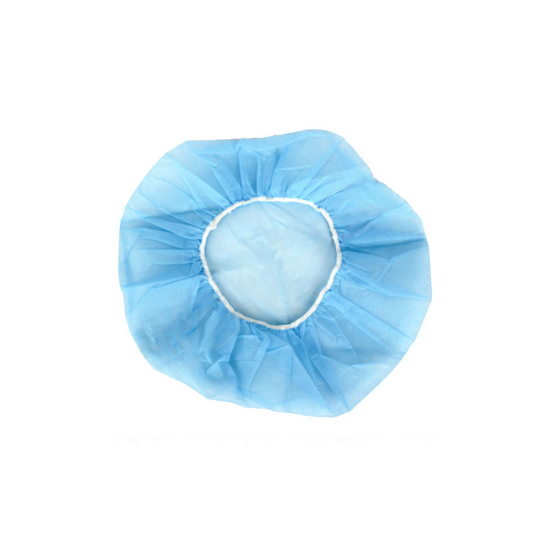 Bouffant Cap / Medical Hairnet | Case of 1500
