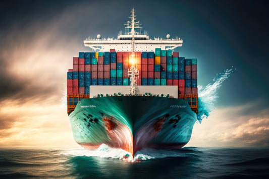 Navigating Logistics Challenges: Logistics and Shipping Issues in Today's Economy