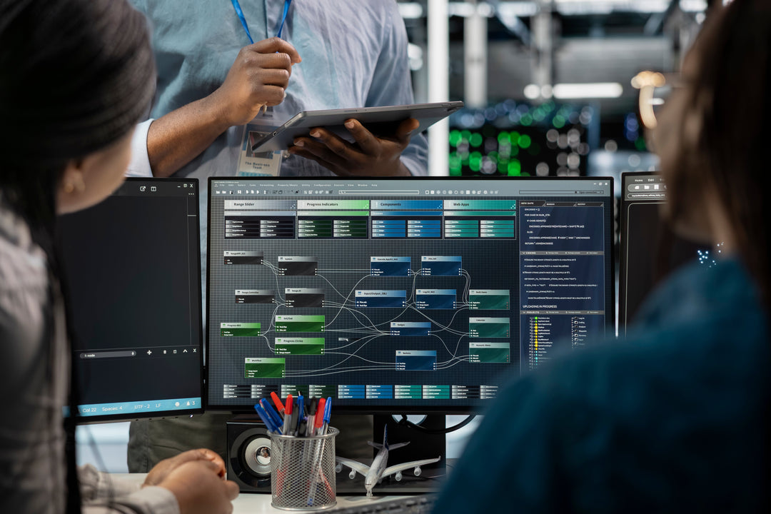 How to Audit Your Supply Chain for Hidden Inefficiencies