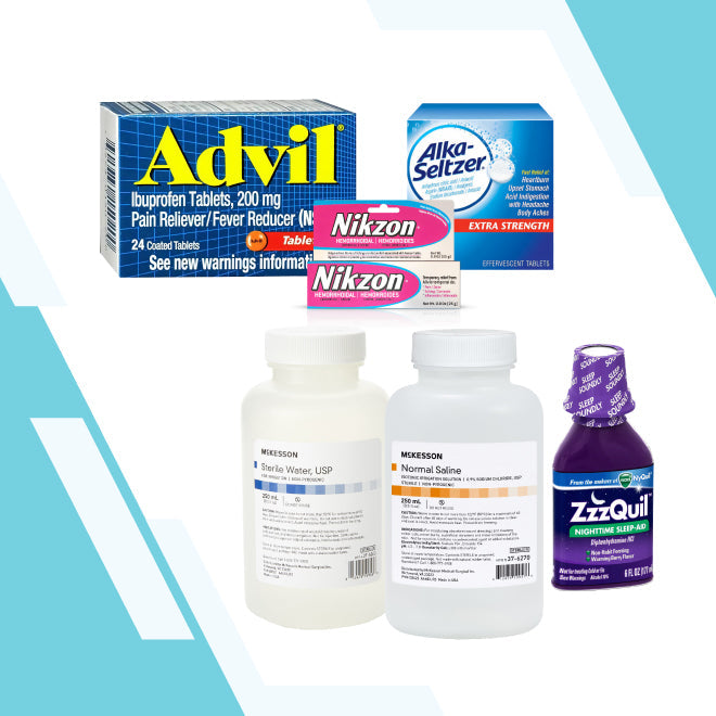 Cold & Flu