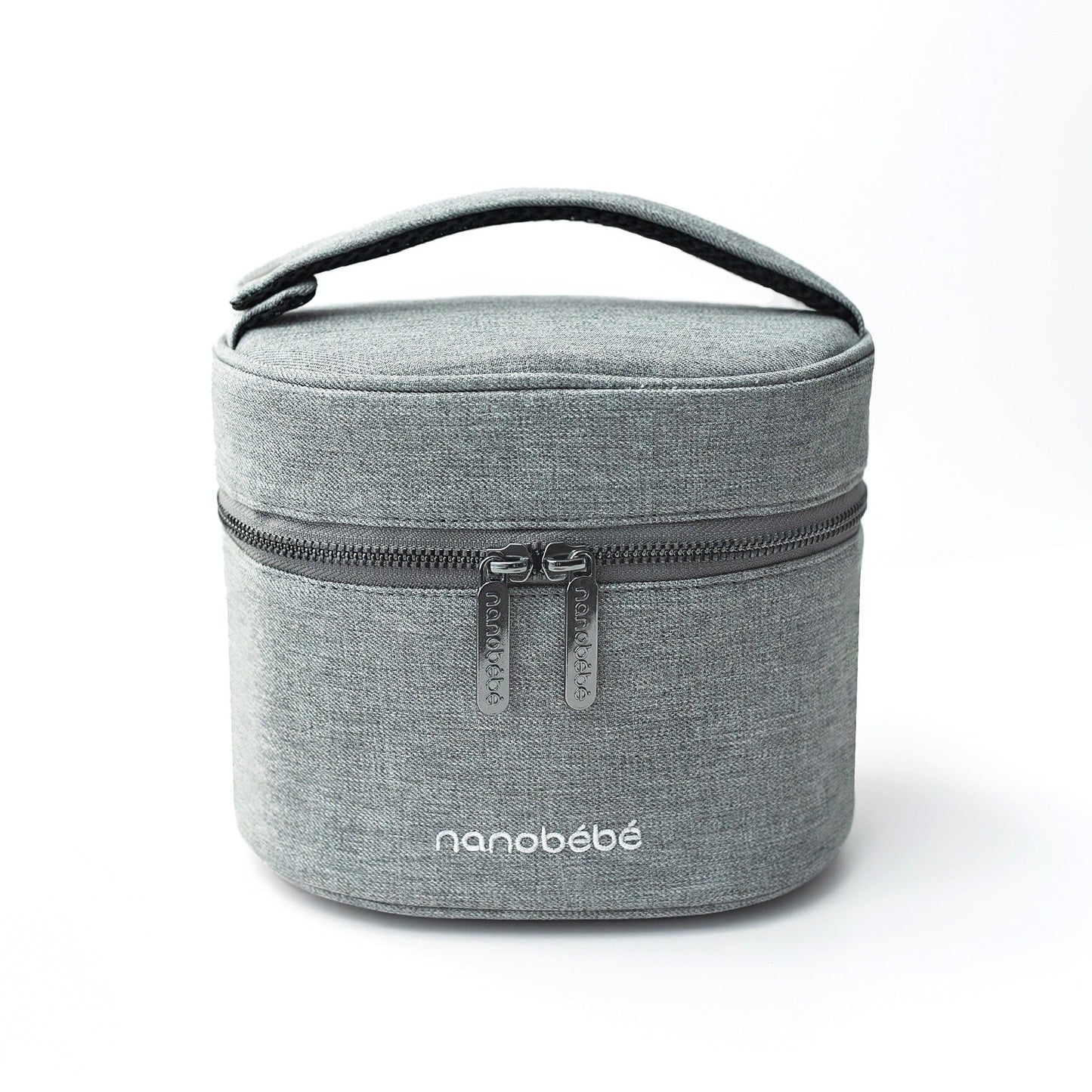 Insulated Baby Bottle Cooler & Travel Bag