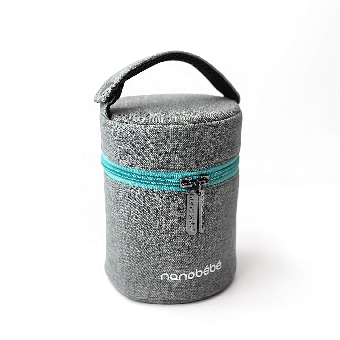 Insulated Baby Bottle Cooler & Travel Bag