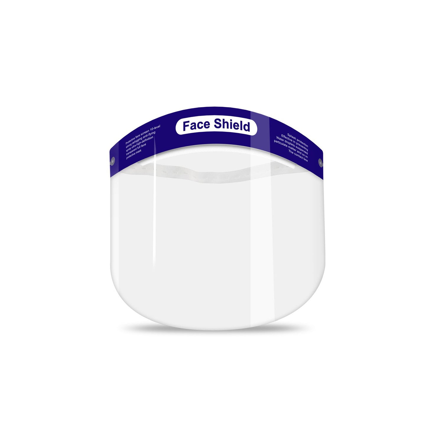 Disposable Face Shield | Case of 200