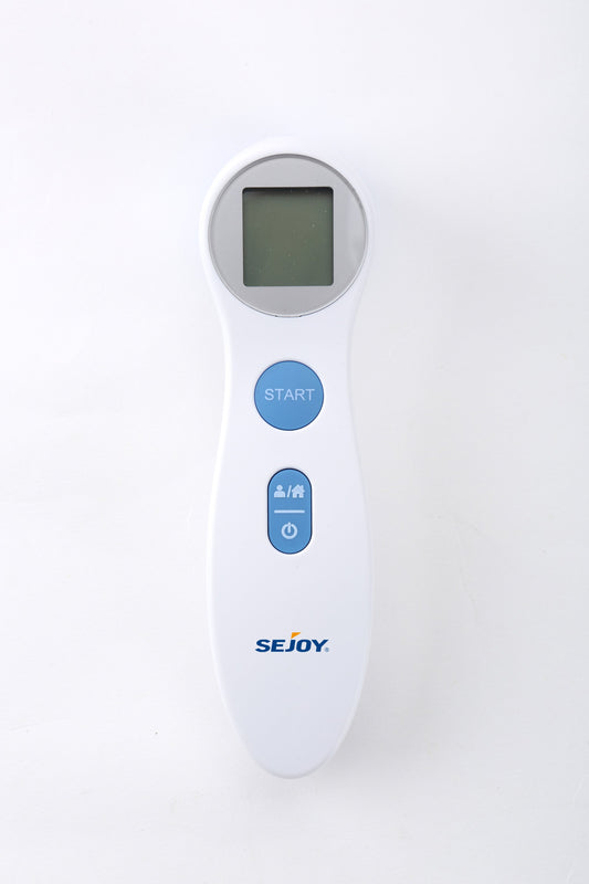 Infrared Thermometer Thermal Gun Scanner | Case of 100