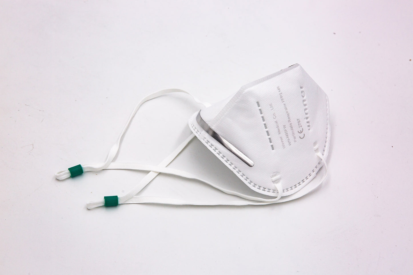 N95 Respirator KN95 Respirator | Case of 1200