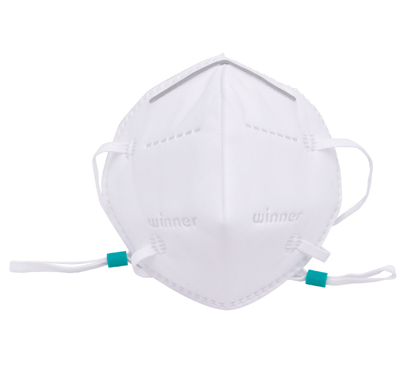 N95 Respirator KN95 Respirator | Case of 1200